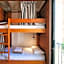 Ten To Go Hostel