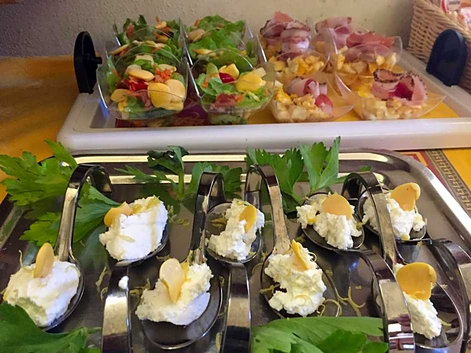 L'Antico Borgo Dei Limoni