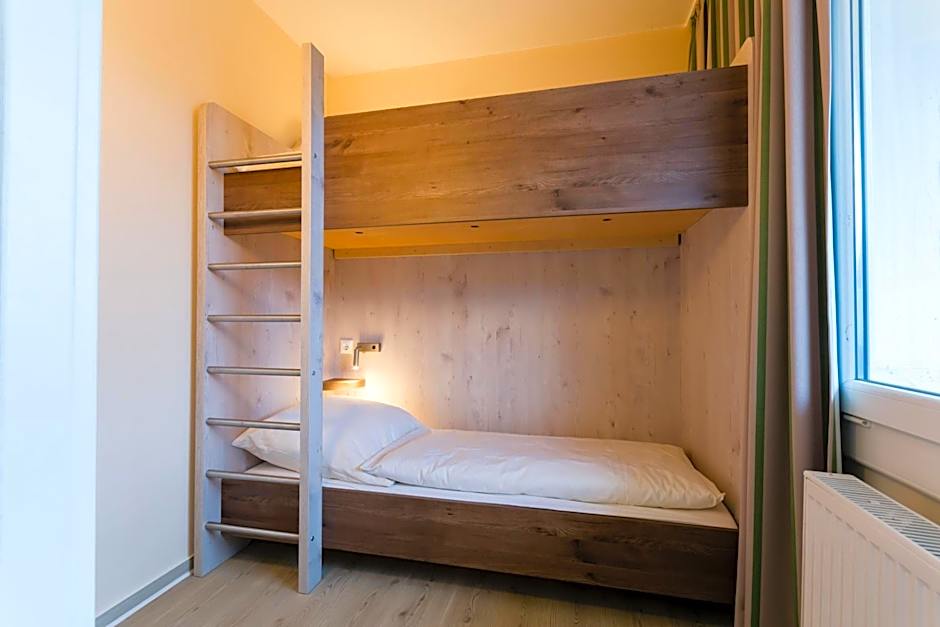 Familien Apartmenthotel Panoramic