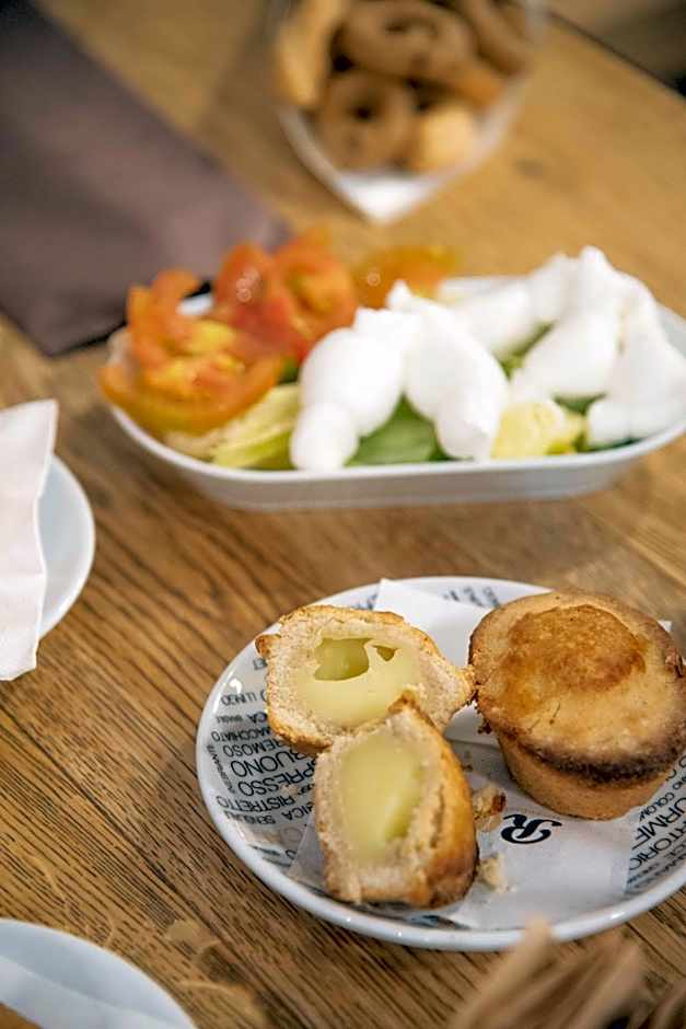 Perlage Suite Luxury B&B - Amazing view of Trulli