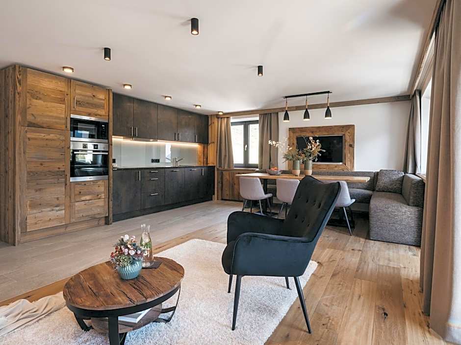 VAYA Galtür Paznaun