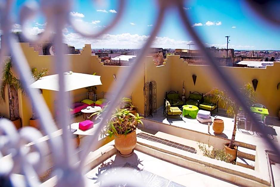 Riad Safir