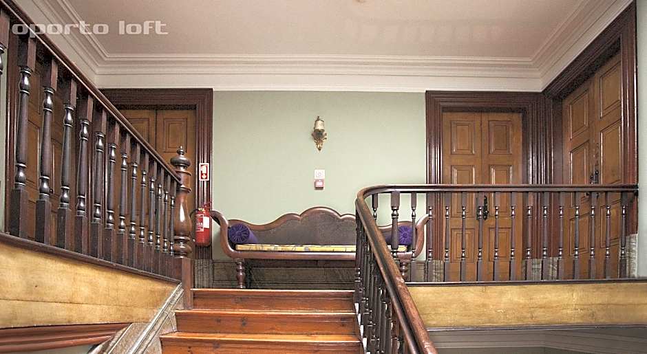 Oporto Loft