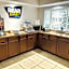 Travelodge by Wyndham Sellersburg / Louisville North