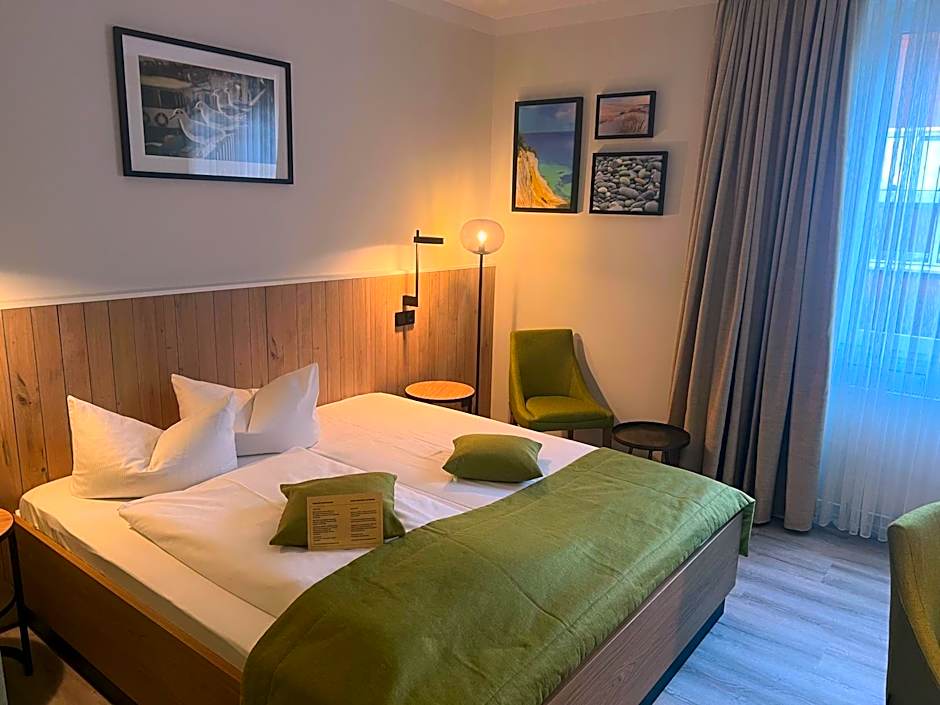 Atrium Hotel Krüger