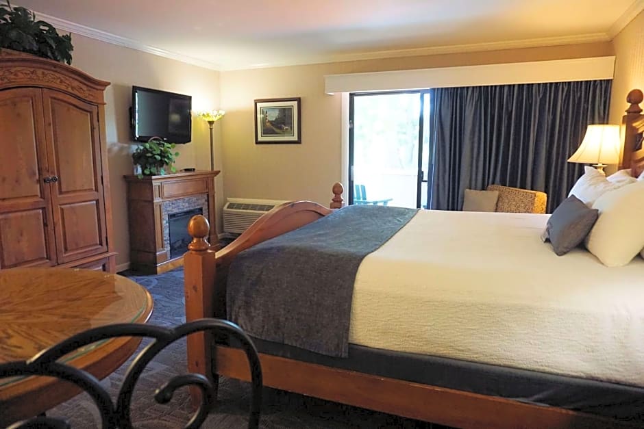 Best Western Plus Chincoteague Island