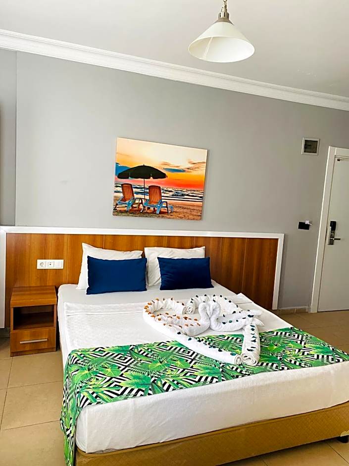 Kleopatra ICARIA Apart Hotel