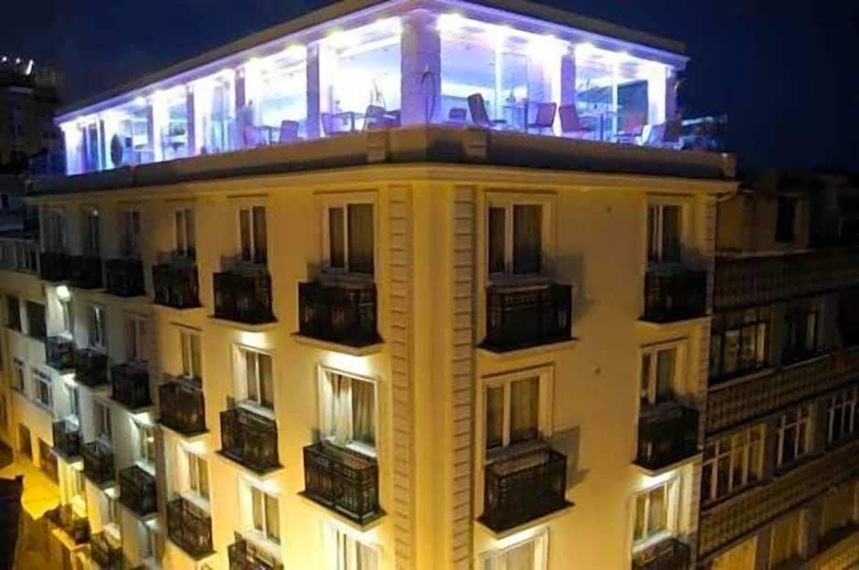 Sembol Hotel