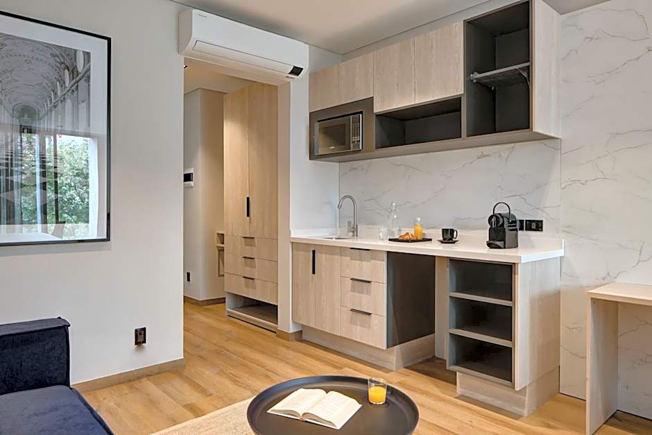 Vuestro Hotel Boutique