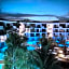 Luxury Complex Central Park