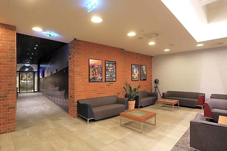 Hampton Inn By Hilton Gdansk