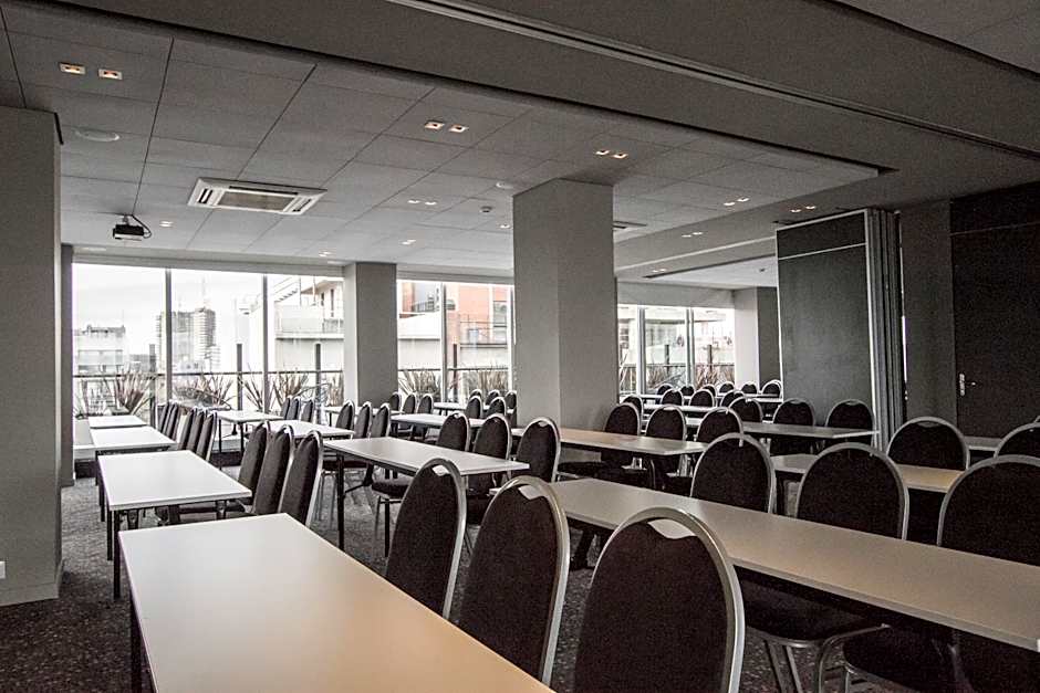 CasaSur Palermo Hotel