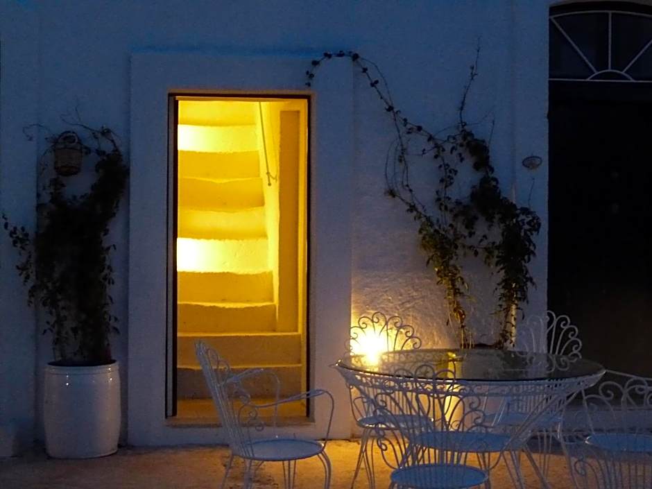 B&B Don Giovanni Monopoli