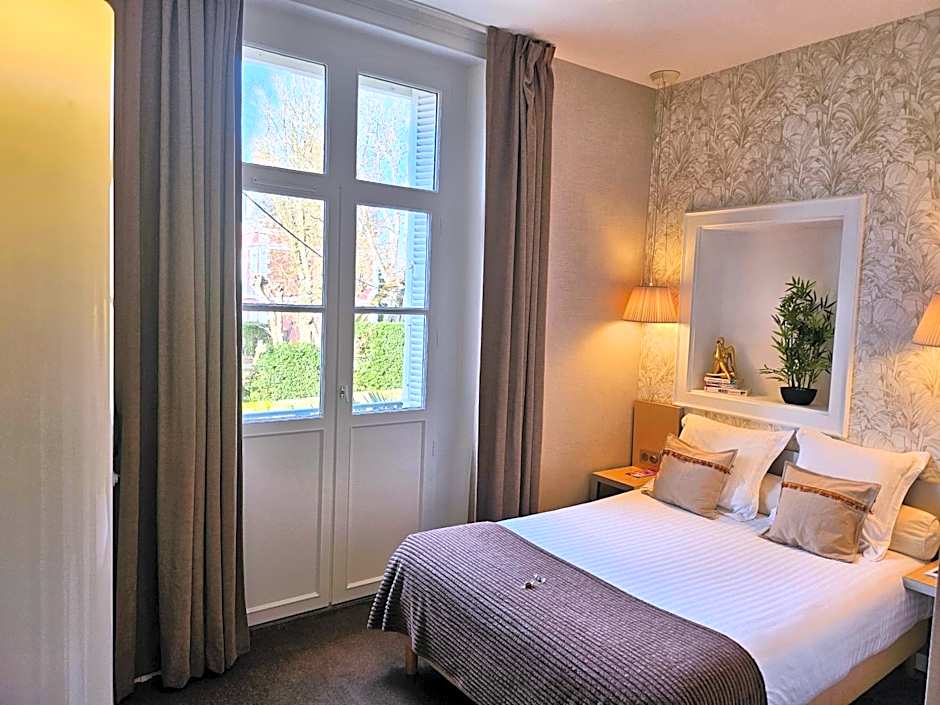 L'Hôtel Particulier Ascott