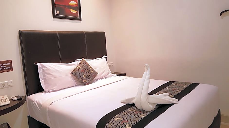 Sunrise Hotel Jombor Jogja