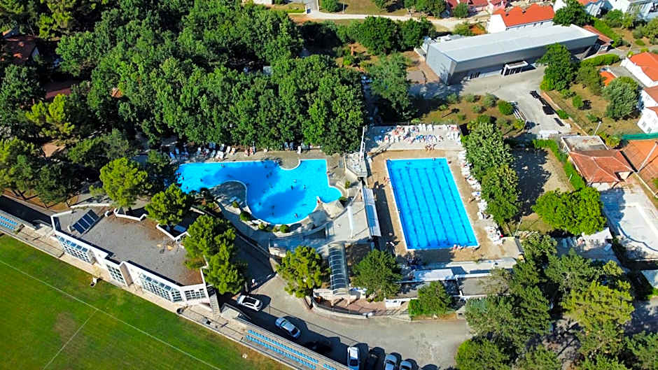 GRANDE CASA Hotel - Međugorje