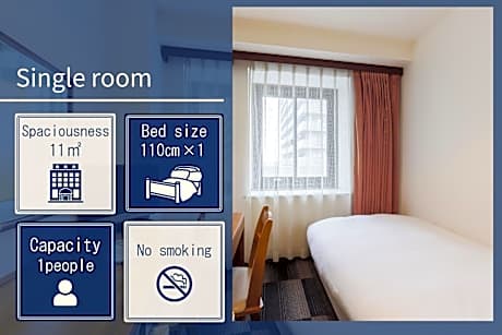 Double Room-Non Smoking