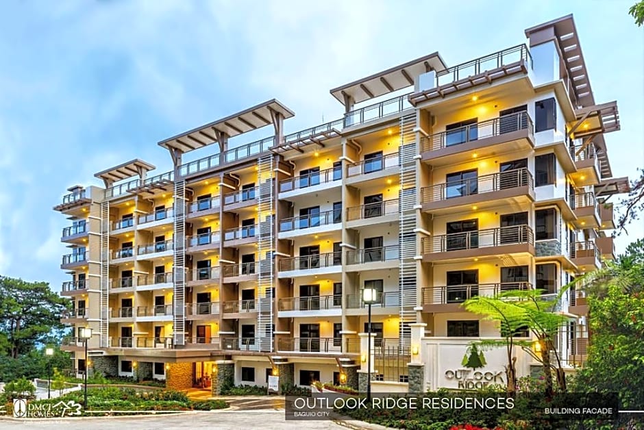 Outlook Ridge Residences S-606