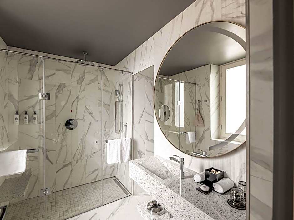 Sofitel Rome Villa Borghese