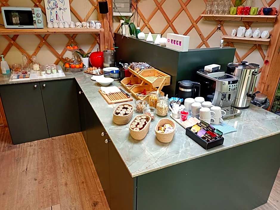 Hôtel du Jeu de Paume