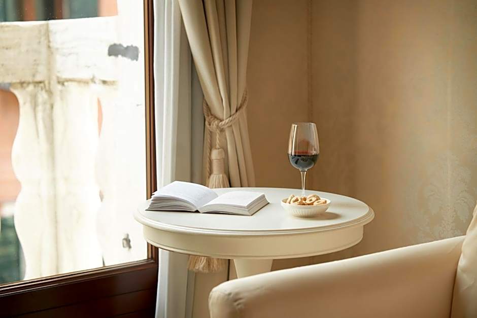 Una Hotel Venezia