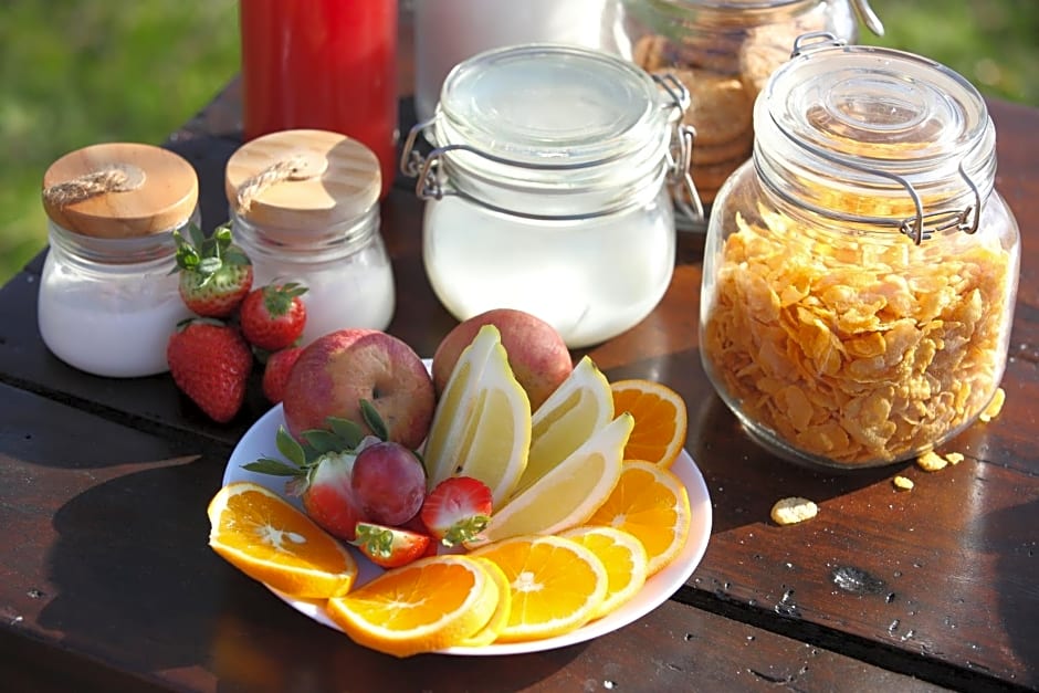 La Cascina Nel Bosco