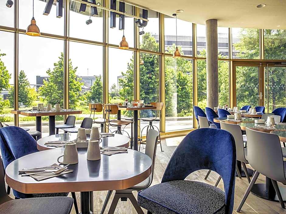 Hôtel Mercure Paris Gennevilliers