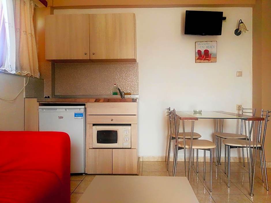 Baladinos Apartments