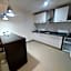 Capital Luxury Apartments & Offices
