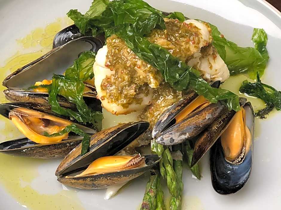 Farthings Country House Hotel & Restaurant Tunton