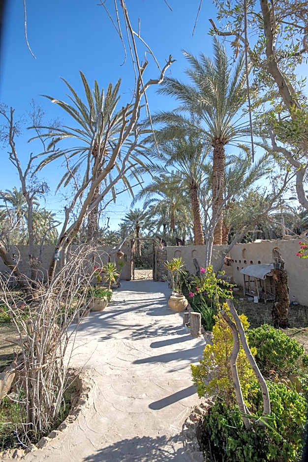 Olive Garden House Siwa