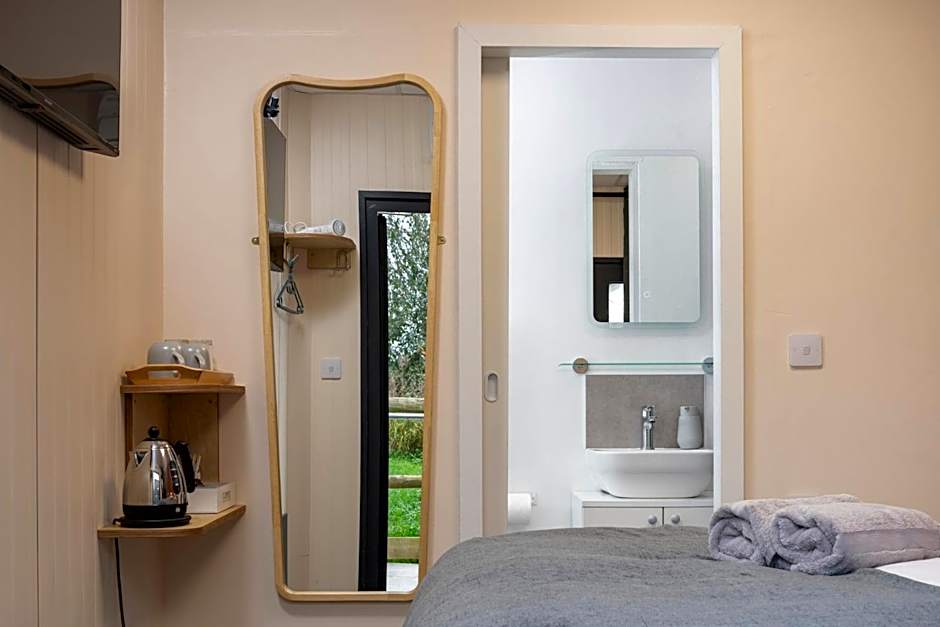 nodpod accommodation