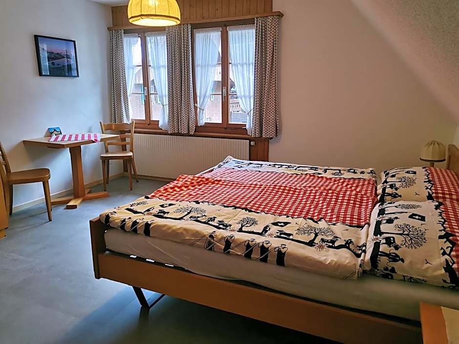Gasthof Kreuz Marbach