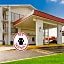 OYO Hotel Mobile, AL I-65 at Airport Blvd