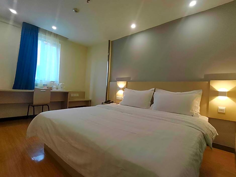 7 Days Inn Bijie East Station
