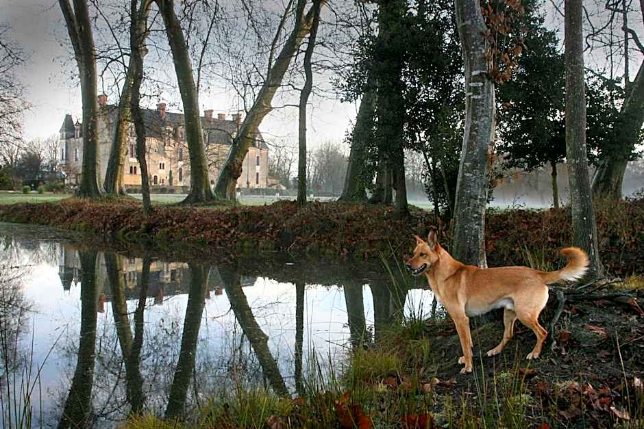 Château de la Verie
