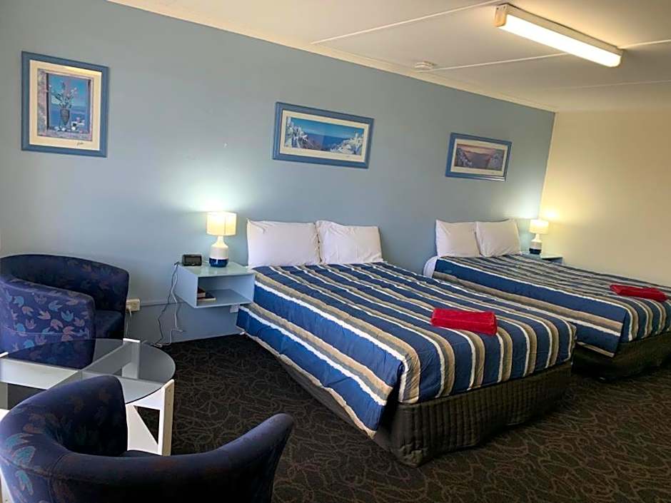 Motel Mount Gambier