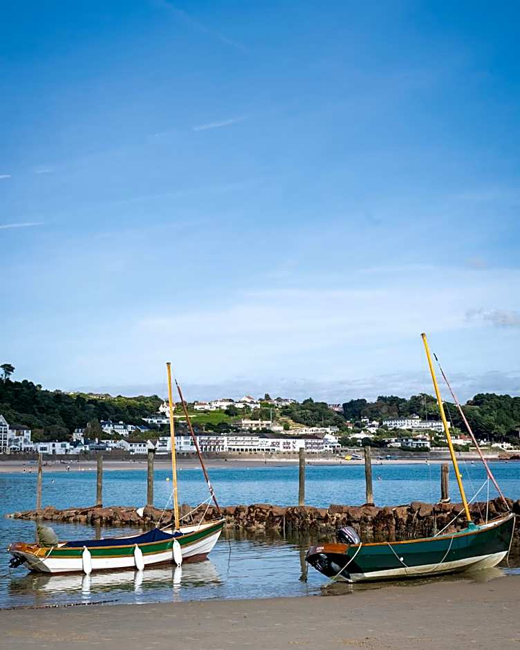 Grand Jersey Hotel and Spa