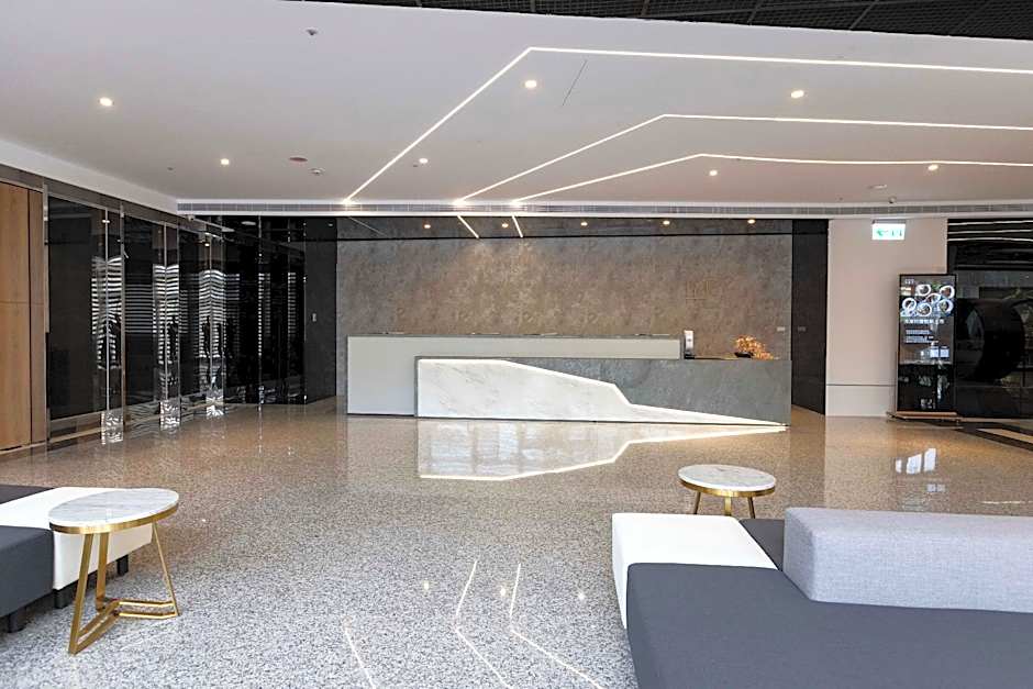 The HO Hotel