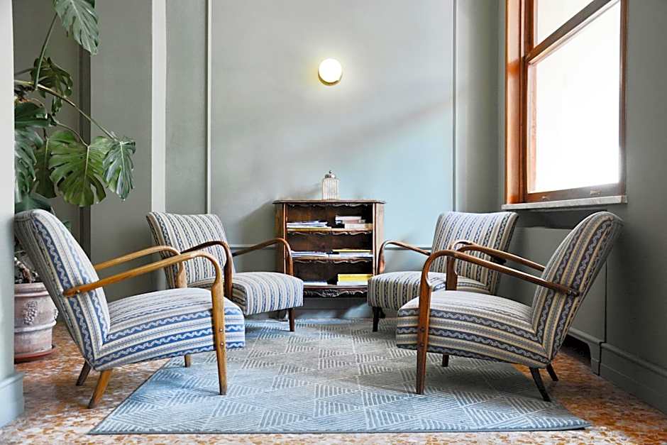 Hotel Touring Wellness & Beauty