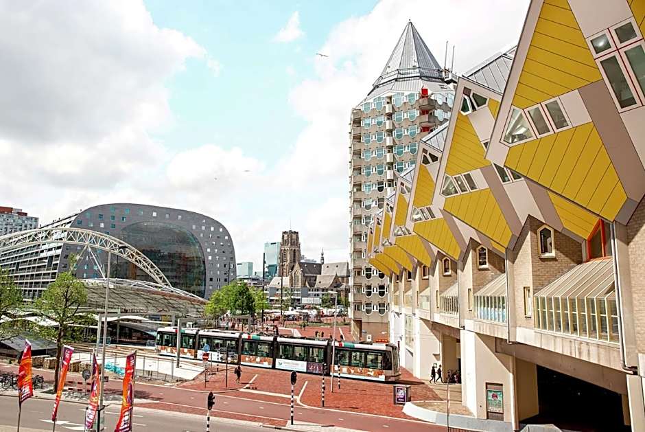 Hilton Rotterdam