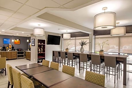 Comfort Inn Greenville - Haywood Mall