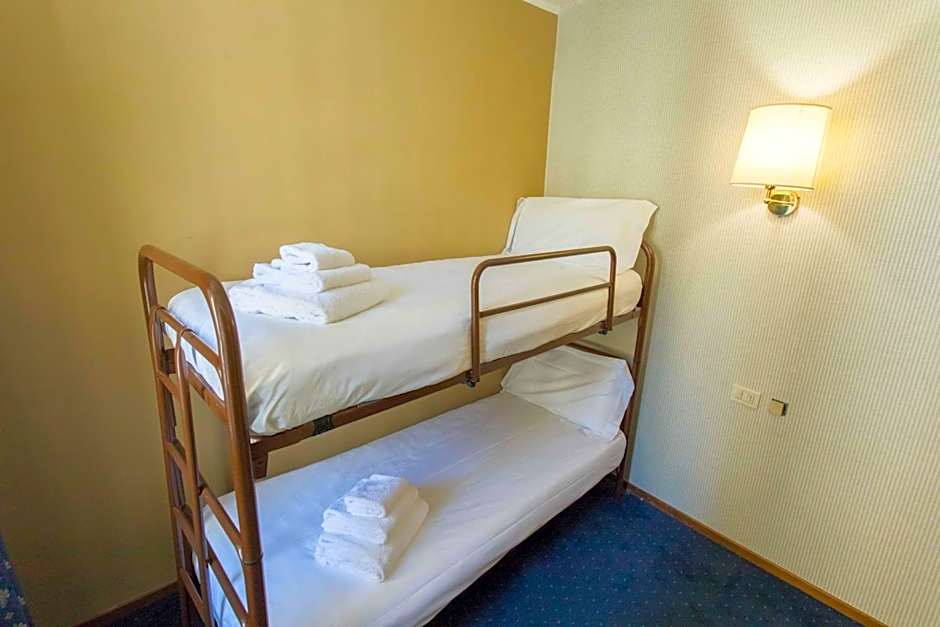Hotel L'Aretino