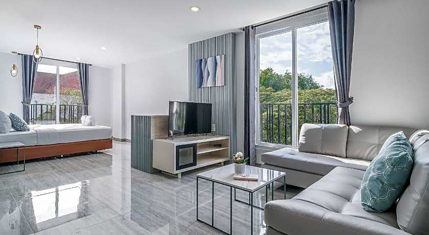 Tree Tara Hotel Lampang