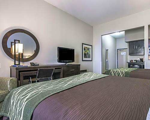 Comfort Inn & Suites El Paso I-10 Airport Area