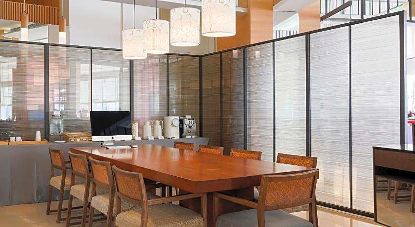 Hotel Cozzi Zhongshan Kaohsiung