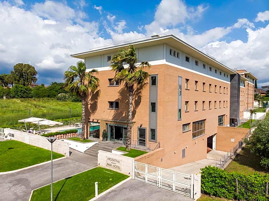 Ardeatina Park Hotel