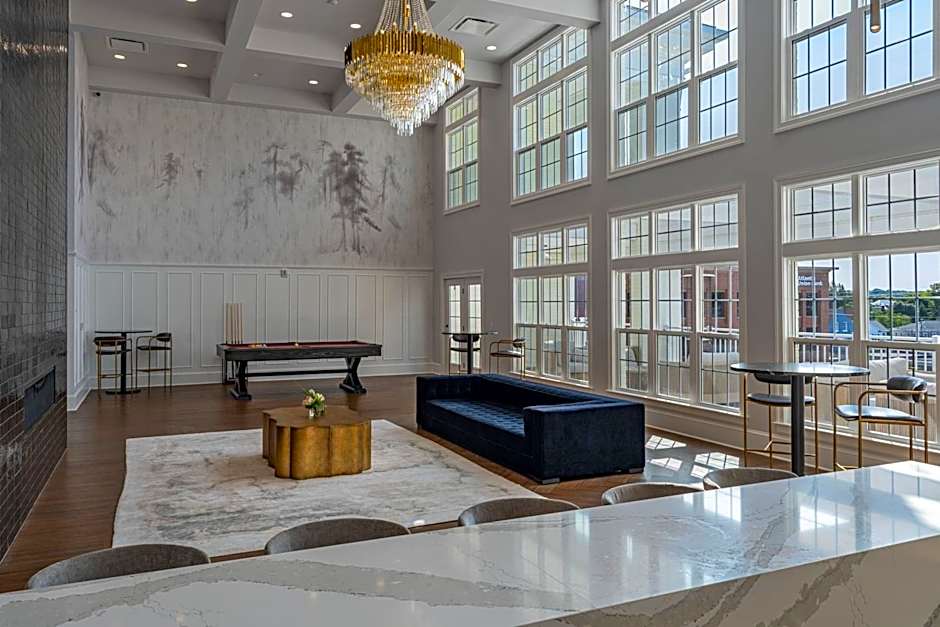 The Publisher, Downtown Fredericksburg, a Tribute Portfolio Hotel