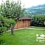 Albergue Finca El Mazo