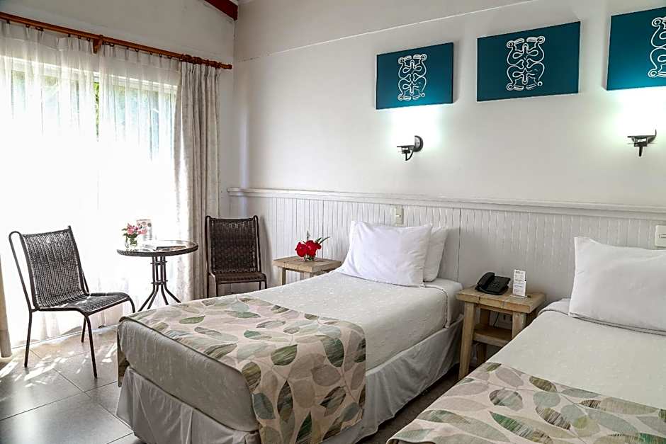 Easter Island Ecolodge